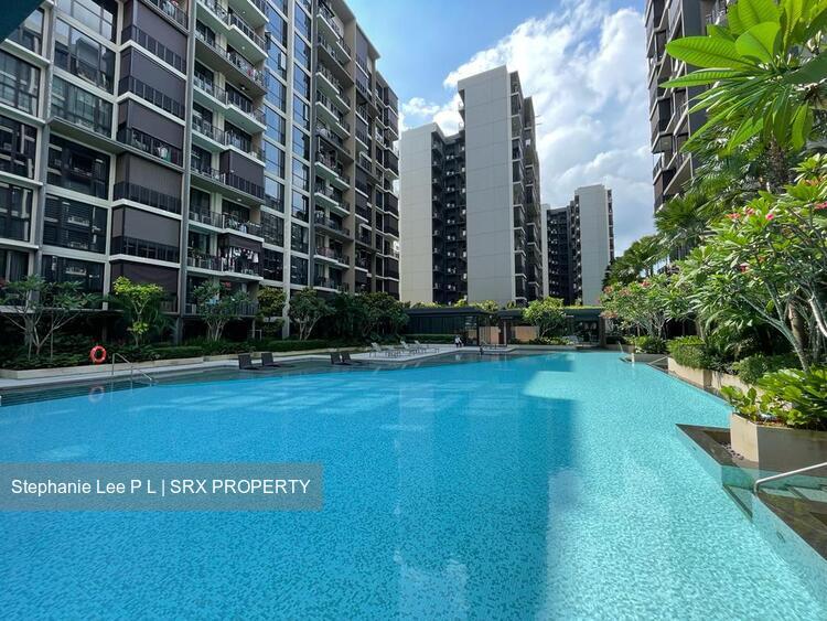 Le Quest (D23), Apartment #590270511